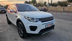 لاند روفر ديسكوفري